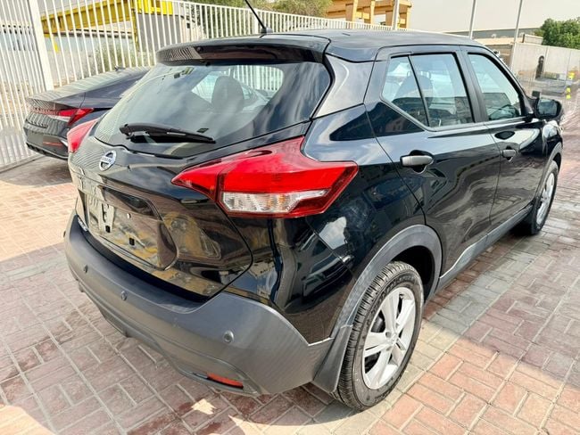 Nissan Kicks S, миниатюра 27