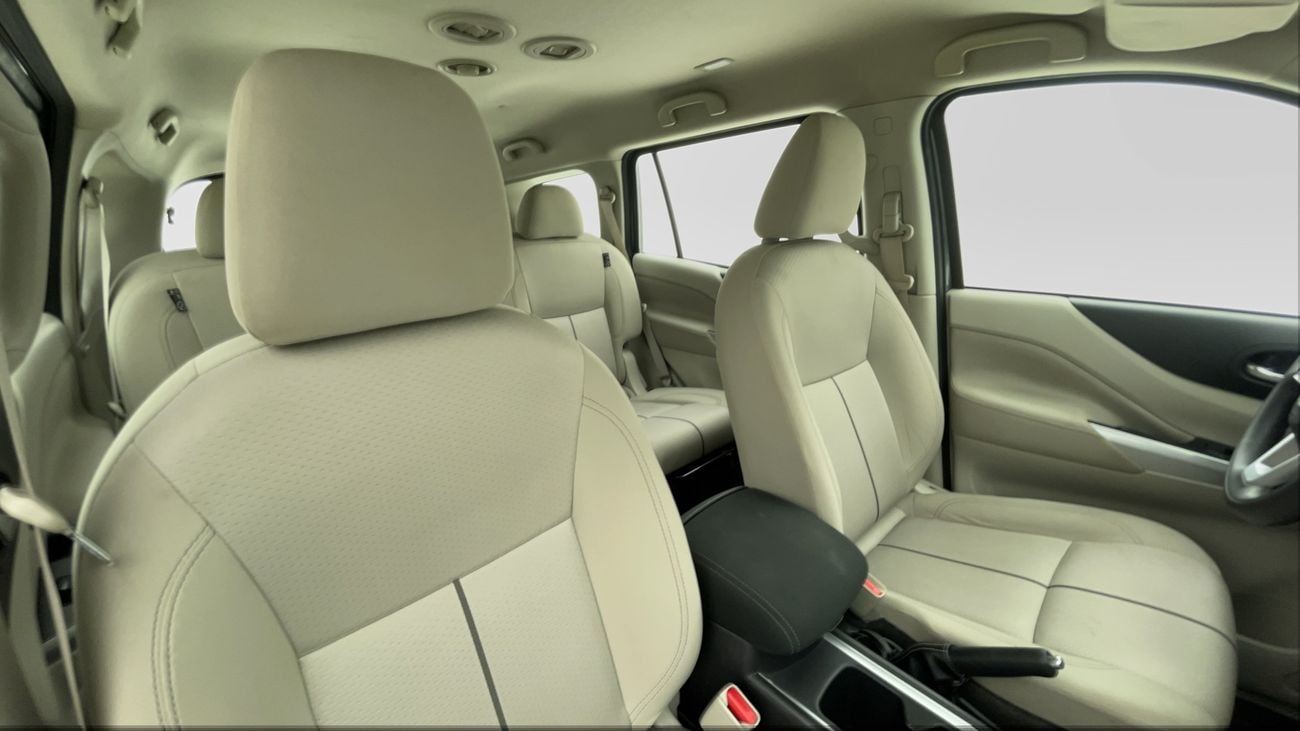 Nissan XTerra SE 2.5 | Zero Down Payment | Home Test Drive