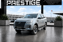 Dongfeng Paladin 4WD 2023 Export Price Only