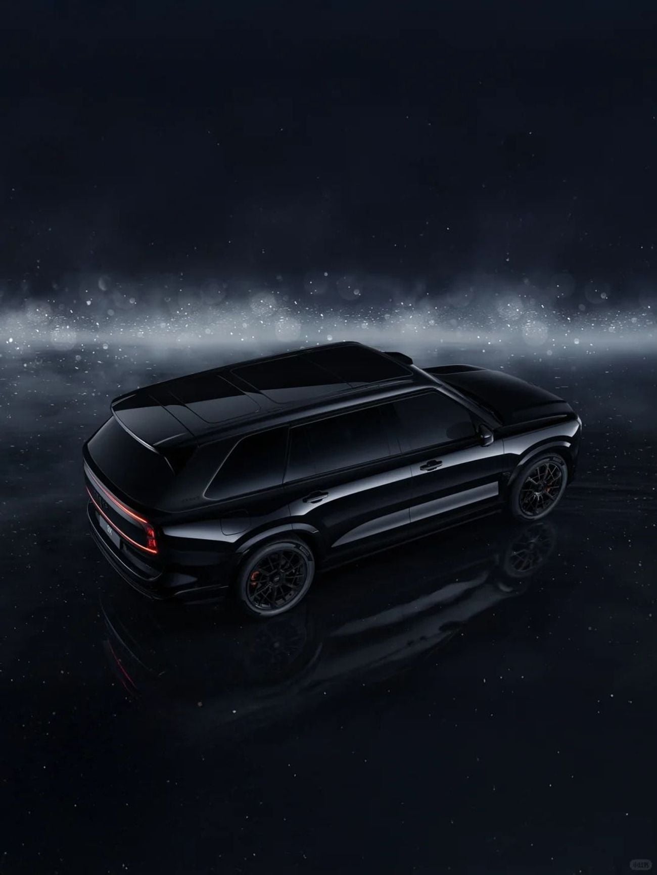 زيكر 9X 2026 new car, with 5 year whole car warranty, full BB package with wheel