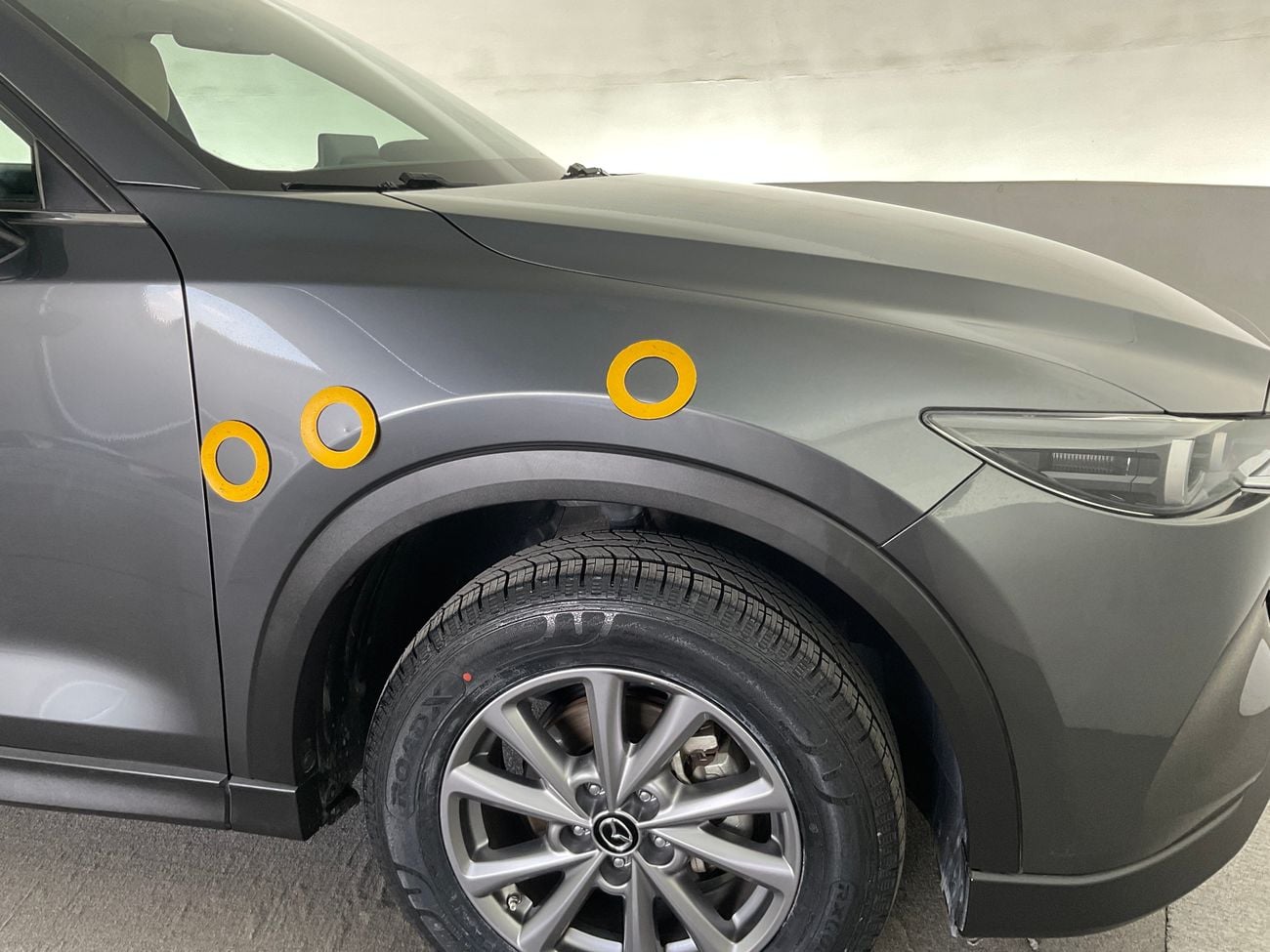 Mazda CX5 GL | upto AED 20,000 Ramadan Discount | Guaranteed Warranty | 0 Down Payment