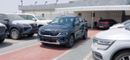 Kia Seltos Kia Seltos 1.5L Petrol 2024YM