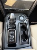 Nissan Armada Nissan Armada 2022