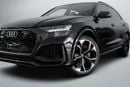 Audi RS Q8 TFSI quattro 4.0L