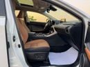 Lexus NX300 Lexus Nx300 2019 sunroof