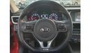 Kia Optima SX TURBO / NO:1 / DUAL EXHAUST/ TOP OPTION LIMITED(LOT # 14401)