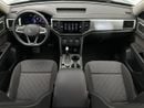 Volkswagen Teramont TRENDLINE Teramont Trend 2L | with 2yrs extended warranty