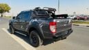 Ford Ranger 2020 | 2.0L DIESEL | AUTOMATIC TRANSMISSION | RIGHT-HAND-DRIVE | HEAVY BULL BAR | ROOF MOUNTED LED L