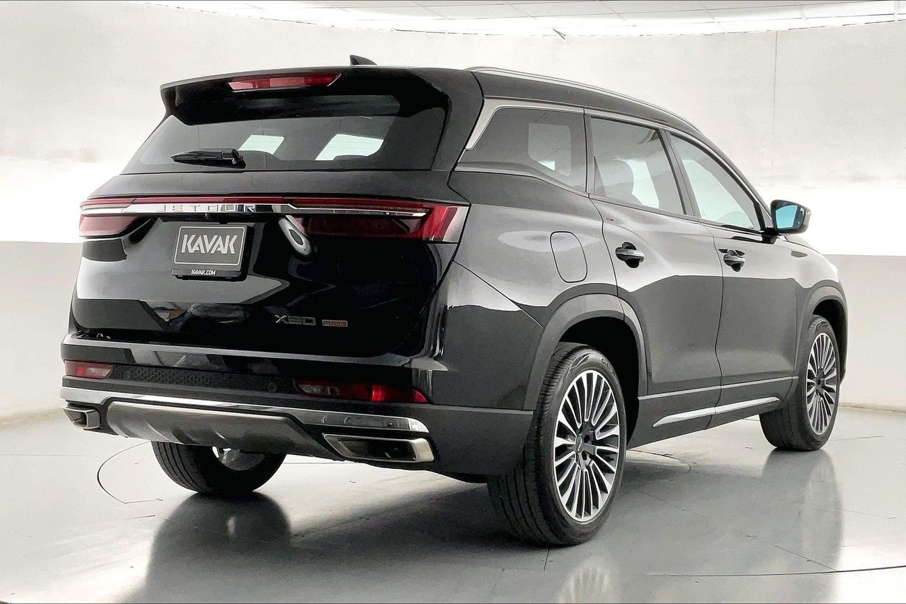 Chevrolet Captiva Premier | 1 year free warranty | 0 Down Payment