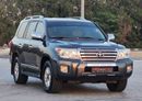 Toyota Land Cruiser GXR+ 4.0L