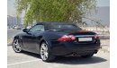 Jaguar XK 4.2L Convertible