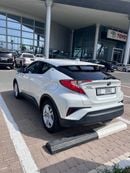 Toyota CHR GX 1.8L (97 HP)