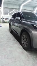 Nissan X Trail S