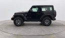 Jeep Wrangler Rubicon 3600