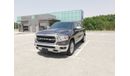 RAM 1500 Dodge RAM Bighorn - 2021 - Grey