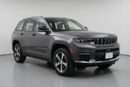 Jeep Grand Cherokee LIMITED 3.6 | Zero Down Payment | Home Test Drive
