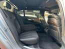 بي أم دبليو 740Li 3.0 لتر TwinPower Turbo - عدد 6 سلندر ناقل الحركة: أوتوماتيك من 8 سرعات (Steptronic)