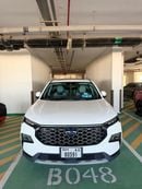Ford Territory