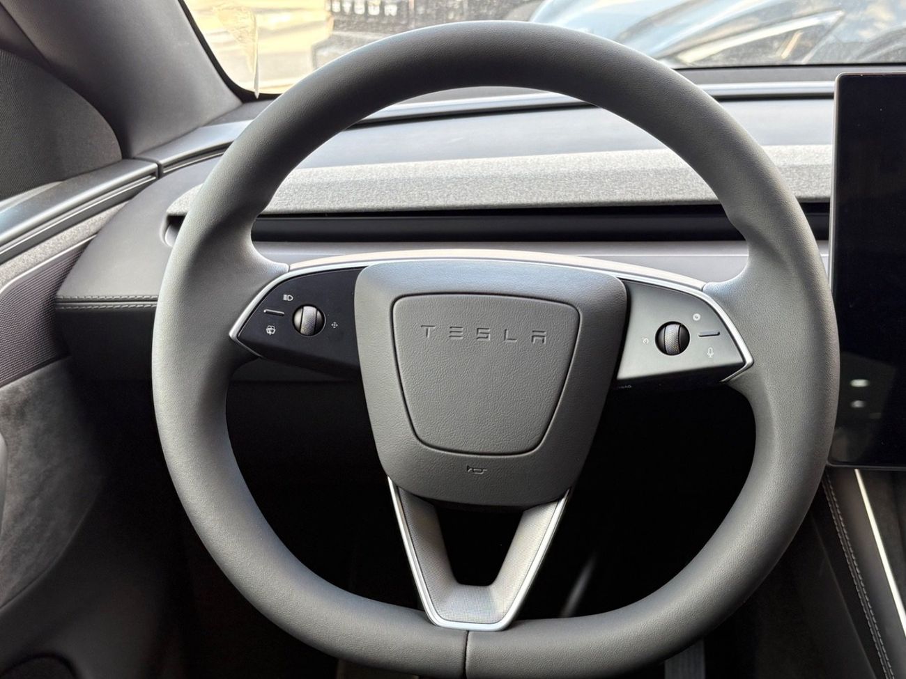 تسلا موديل Y