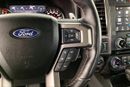 Ford F 150 Raptor Luxury - Super Cab | Guaranteed Warranty | 0 Down Payment