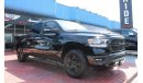 RAM 1500 RAM SPORT 5.7- FOR ONLY 2,147 / MONTH