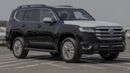 Toyota Land Cruiser VXR 3.5L PETROL 2026