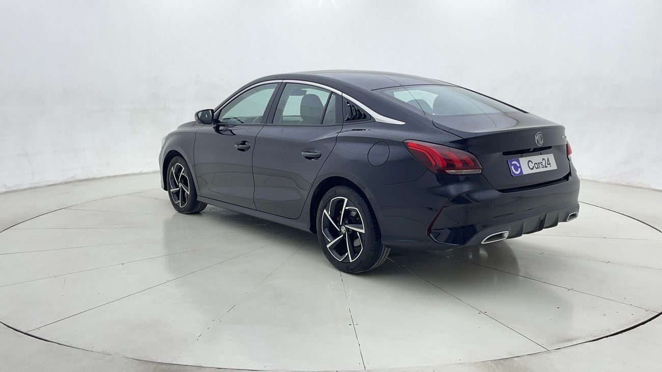 MG GT 2022 LUXURY | AED 619/Month | 0 DP | 30 Day Return | Warranty | Service History