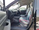 Toyota Hilux TOYOTA HILUX PICKUP RHD 2024 MODEL 2.8 L DIESEL AUTOMATIC(PM13901)