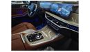 BMW X7 X7 40i XDRIVE 2023/Dealer Warranty