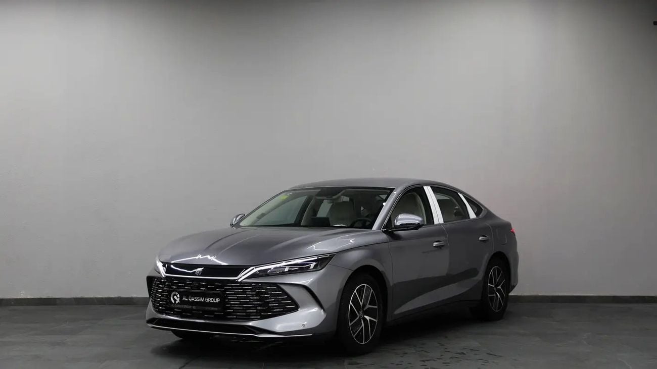 بي واي دي كين ال دي ام-اي Brand Leading Beyond | Factory Fresh Ref#bydqinlbeyond