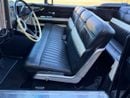 لينكولن كونتيننتال 1958 Lincoln Continental MkIII Convertible