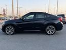BMW X5 XDRIVE 50i