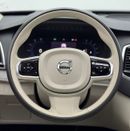 Volvo XC90 2.0T B6 MHEV Inscription AWD (7-seater) 2024 Volvo XC90 B6 Ultimate Bright, 2027 Volvo Warranty Serv