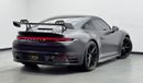 Porsche 911 Carrera S 3.0L (445 HP) Coupe  2020 Porsche 911 Carrera S, Warranty, Full Porsche Service History, G