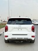 Hyundai Palisade Calligraphy | panoramic, 360 camera, head up display 2022 model