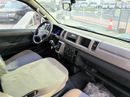 Joylong A4 JOYLONG A4 Bus 2.5L V4 Diesel 15 Seats   White color 2023 Model