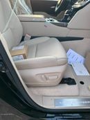 Toyota Land Cruiser GXR