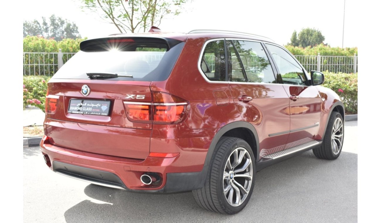 BMW X5 BMW X5