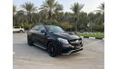 Mercedes-Benz GLE 63 AMG S Coupe Gcc