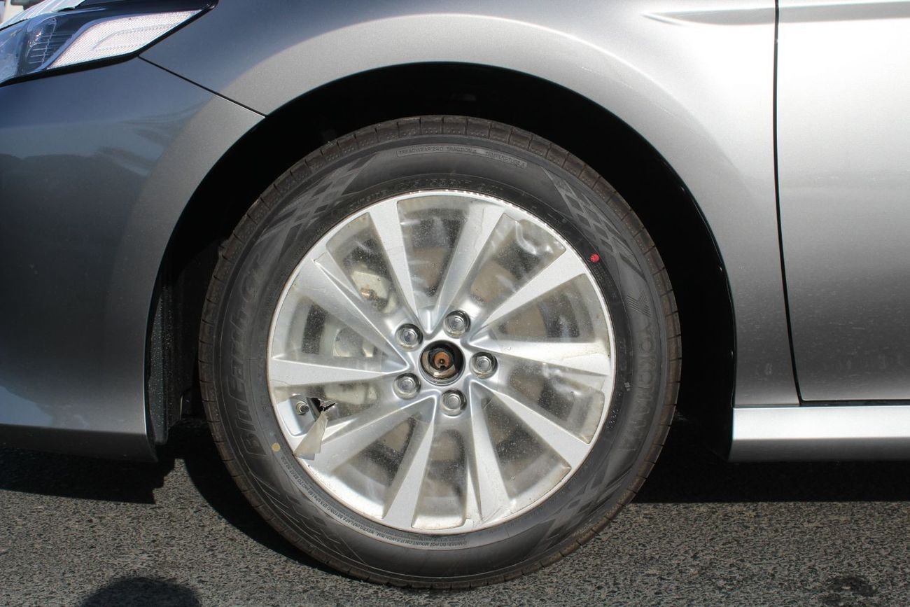 Toyota Camry 2024 TOYOTA CAMRY LE 2.5L AT, PRL