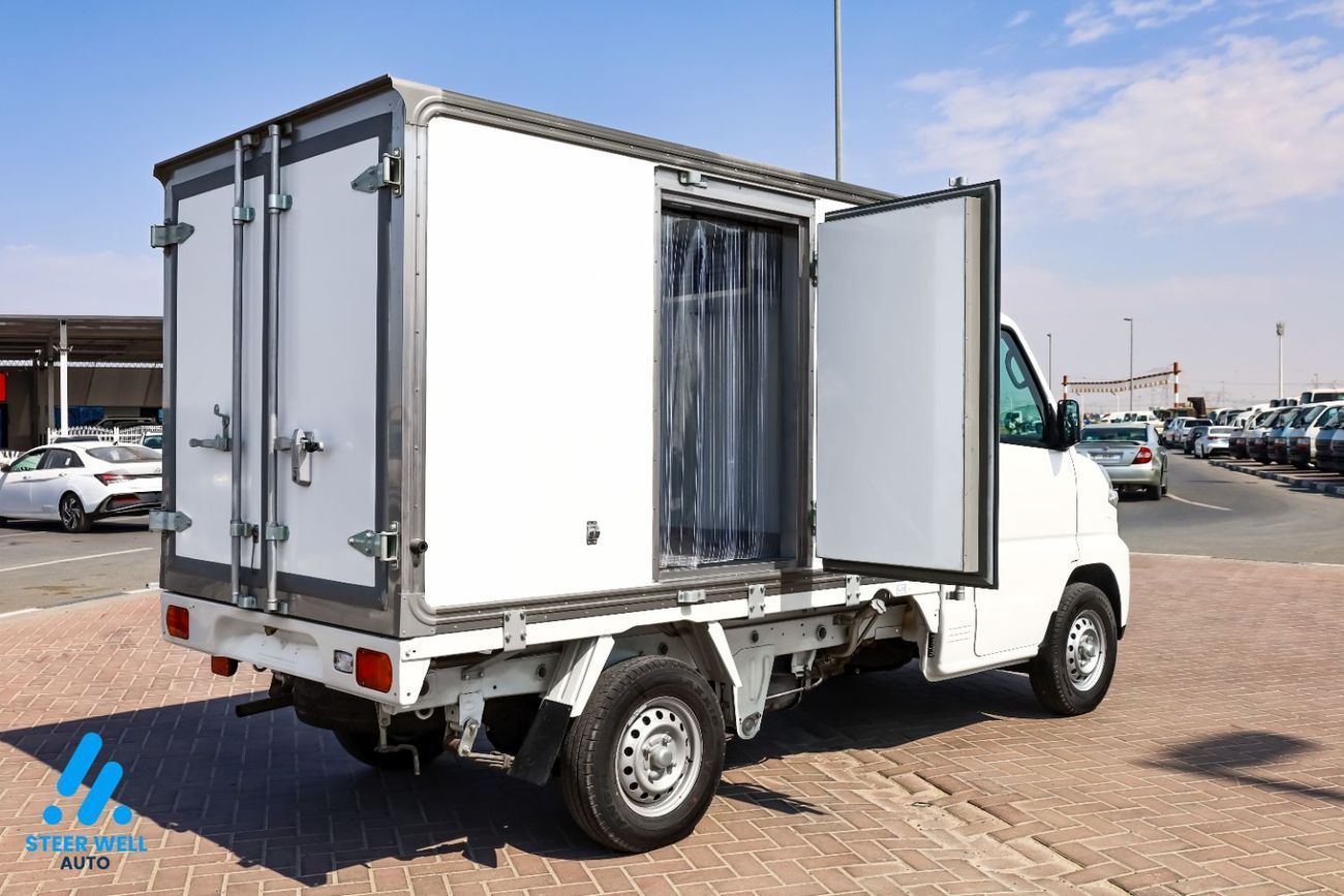 CMC Veryca Freezer 2025 FREEZER VAN 1.5L  | -20 to +30 Degrees | ALL NEW | RELIABLE & EFFICIENT