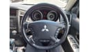 Mitsubishi Pajero MITSUBISHI PAJERO RIGHT HAND DRIVE(PM00423)