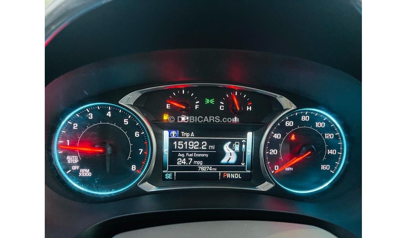 Chevrolet Malibu very clean car low mileage