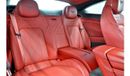 Bentley Continental GT GCC, V8, 51,600km