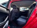 Mazda 6 2.5L S Mazda 6 - 2.5 L - 2023 - GCC - Accident-Free -Low mileage- In Excellent Condition