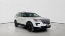 Ford Explorer XL / Standard | upto AED 20,000 Ramadan Discount | Guaranteed Warranty | 0 Down Payment