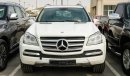 Mercedes-Benz GL 500 4 Matic