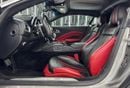 Aston Martin Vantage STD
