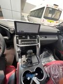 Toyota Land Cruiser 2025 Toyota Land Cruiser LC300 GR-Sport (Full-Option with Radar) 3.3L V6 Twin Turbo Diesel A/T 4WD E