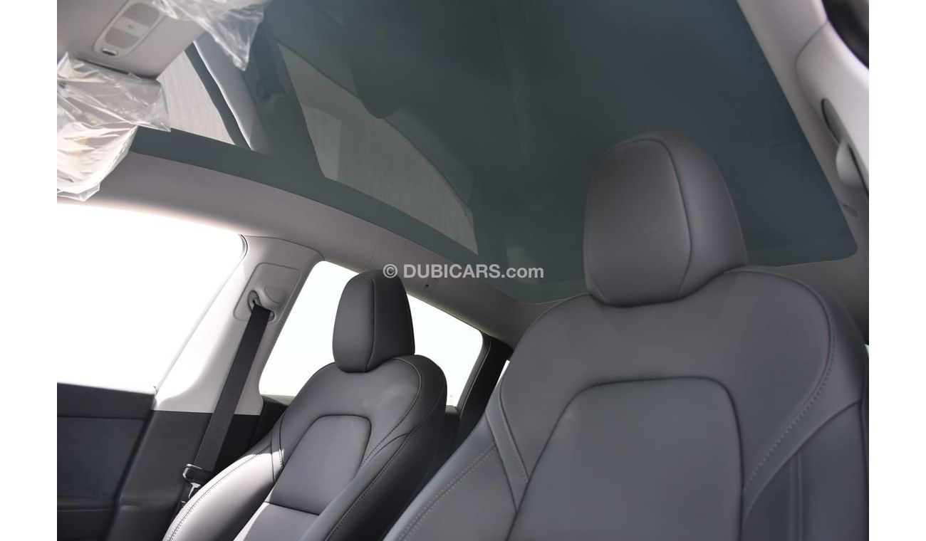 Tesla Model Y 2023 Tesla model Y